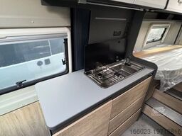 DETHLEFFS Globetrail 640 ES Fiat