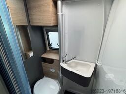 DETHLEFFS Globetrail 640 ES Fiat