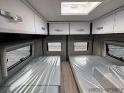 DETHLEFFS Globetrail 640 ES Fiat