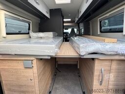 DETHLEFFS Globetrail 640 ES Fiat