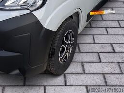 DETHLEFFS Globetrail 600 DS Fiat