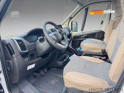 DETHLEFFS Globetrail 600 DS Fiat