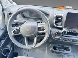 DETHLEFFS Globetrail 600 DS Fiat