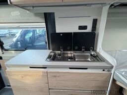 DETHLEFFS Globetrail 600 DS Fiat