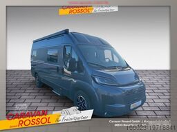 DETHLEFFS Globetrail 640 ES Fiat