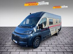 DETHLEFFS Globetrail 640 ES Fiat