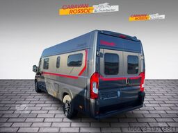 DETHLEFFS Globetrail 640 ES Fiat