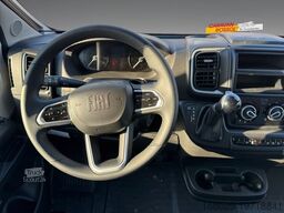 DETHLEFFS Globetrail 640 ES Fiat