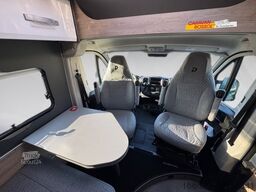 DETHLEFFS Globetrail 640 ES Fiat