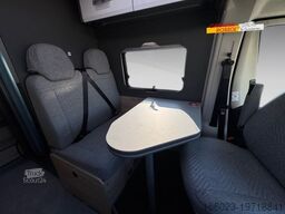 DETHLEFFS Globetrail 640 ES Fiat