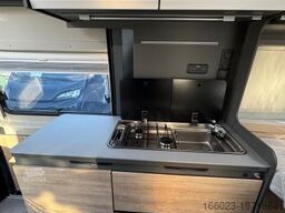 DETHLEFFS Globetrail 640 ES Fiat