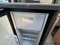 DETHLEFFS Globetrail 640 ES Fiat