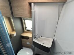 DETHLEFFS Globetrail 640 ES Fiat