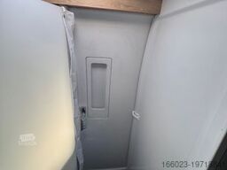 DETHLEFFS Globetrail 640 ES Fiat