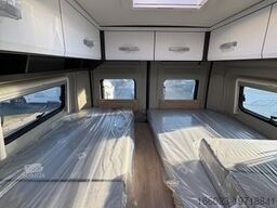 DETHLEFFS Globetrail 640 ES Fiat