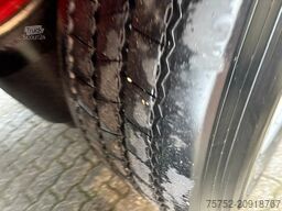 Bulthuis 55m3 ALU kipper Liftas BPW Klep