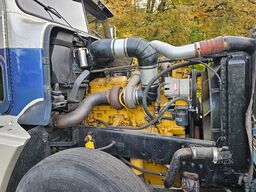 Freightliner FLD 120