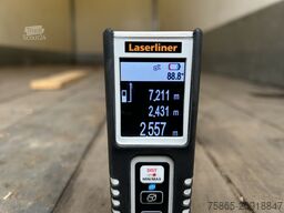 Estepe EMAW 18 / Wipkar - Mid Axle Trailer / Box / APK...