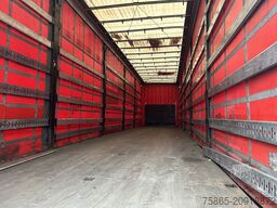 Krone Profi Liner / Mega / Curtinside / BPW Drum / NL...