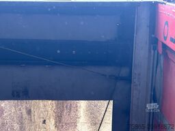 Krone Profi Liner / Mega / Curtinside / BPW Drum / NL...