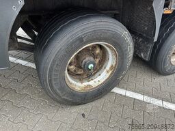 Krone Profi Liner / Mega / Curtinside / BPW Drum / NL...