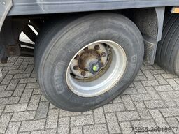 Krone Profi Liner / Mega / Curtinside / BPW Drum / NL...