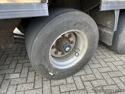 Krone Profi Liner / Mega / Curtinside / BPW Drum / NL...