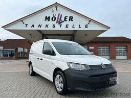 VW Caddy Cargo Maxi 1.5 TSI / AHK App-Connect 85k...