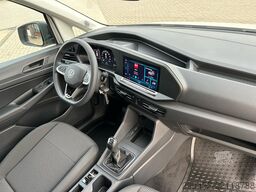 VW Caddy Cargo Maxi 1.5 TSI / AHK App-Connect 85k...