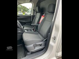 VW Caddy Cargo 1.5 TSI / AHK App-Connect 85kW (11...
