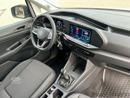VW Caddy Cargo 1.5 TSI / AHK App-Connect 85kW (11...