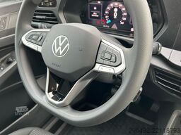VW Caddy Cargo 1.5 TSI / AHK App-Connect 85kW (11...