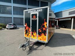 WOERMANN Bistro 1338/215