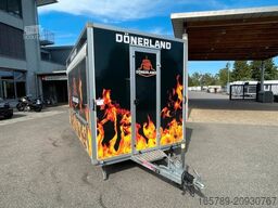 WOERMANN Bistro 1338/215