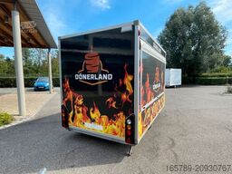 WOERMANN Bistro 1338/215