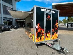 WOERMANN Bistro 1338/215