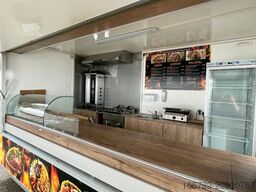 WOERMANN Bistro 1338/215