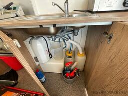 WOERMANN Bistro 1338/215