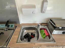 WOERMANN Bistro 1338/215