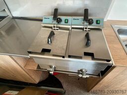 WOERMANN Bistro 1338/215