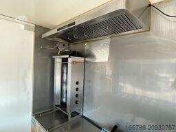 WOERMANN Bistro 1338/215