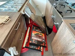 WOERMANN Bistro 1338/215