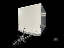 WOERMANN Thermocase 2740/207 neu