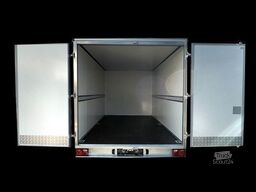 WOERMANN Thermocase 2740/207 neu