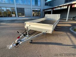 WOERMANN Profilader 3543/210