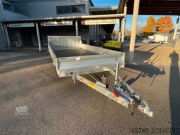 WOERMANN Profilader 3543/210