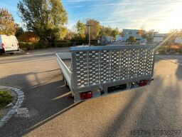 WOERMANN Profilader 3543/210