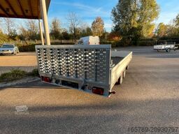 WOERMANN Profilader 3543/210