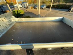 WOERMANN Profilader 3543/210