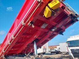 IVECO AD 260T45 BB Dautel Bordmatic 6x4